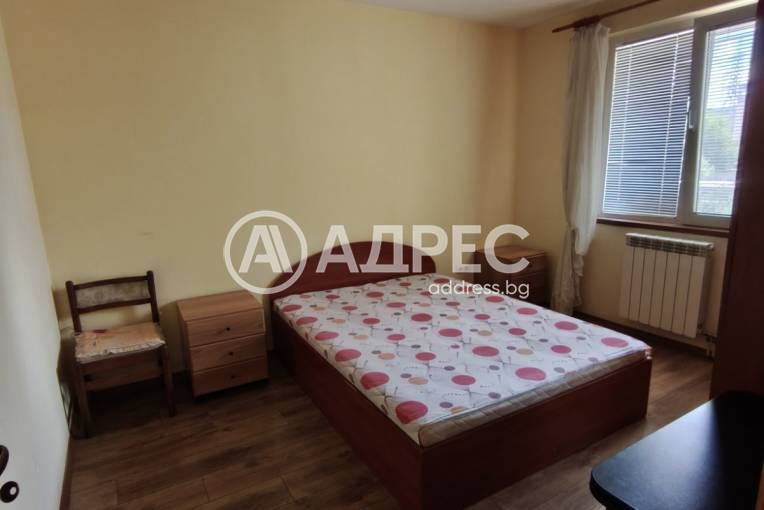 Двустаен апартамент, София, Павлово, 698803, Снимка 6