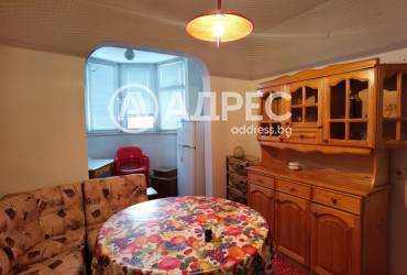 Едностаен апартамент, Русе, Широк център, 524804, Снимка 1