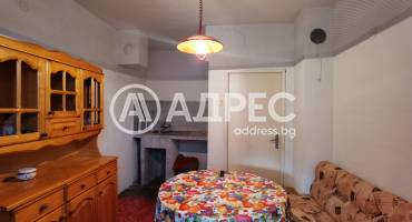 Едностаен апартамент, Русе, Широк център, 524804, Снимка 1