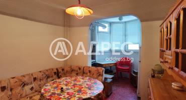 Едностаен апартамент, Русе, Широк център, 524804, Снимка 2