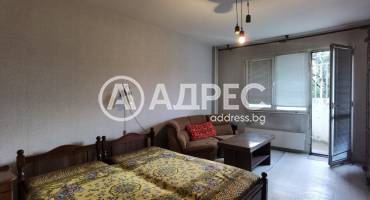 Едностаен апартамент, Русе, Широк център, 524804, Снимка 3