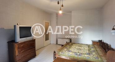 Едностаен апартамент, Русе, Широк център, 524804, Снимка 5