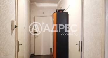 Едностаен апартамент, Русе, Широк център, 524804, Снимка 6