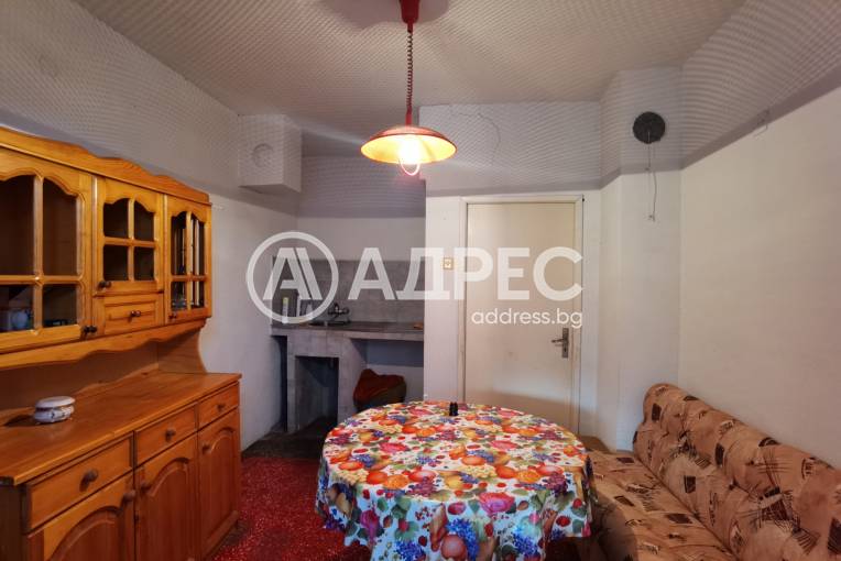 Едностаен апартамент, Русе, Широк център, 524804, Снимка 1