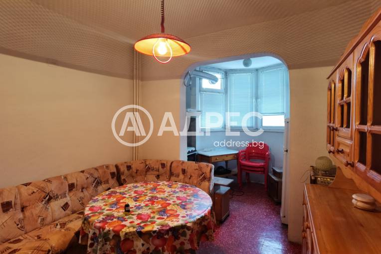 Едностаен апартамент, Русе, Широк център, 524804, Снимка 2