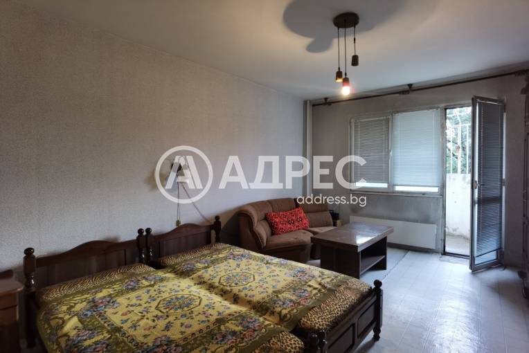 Едностаен апартамент, Русе, Широк център, 524804, Снимка 3