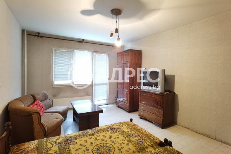 Едностаен апартамент, Русе, Широк център, 524804, Снимка 4