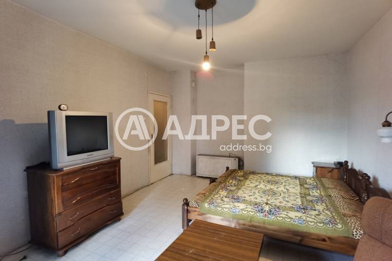 Едностаен апартамент, Русе, Широк център, 524804, Снимка 5