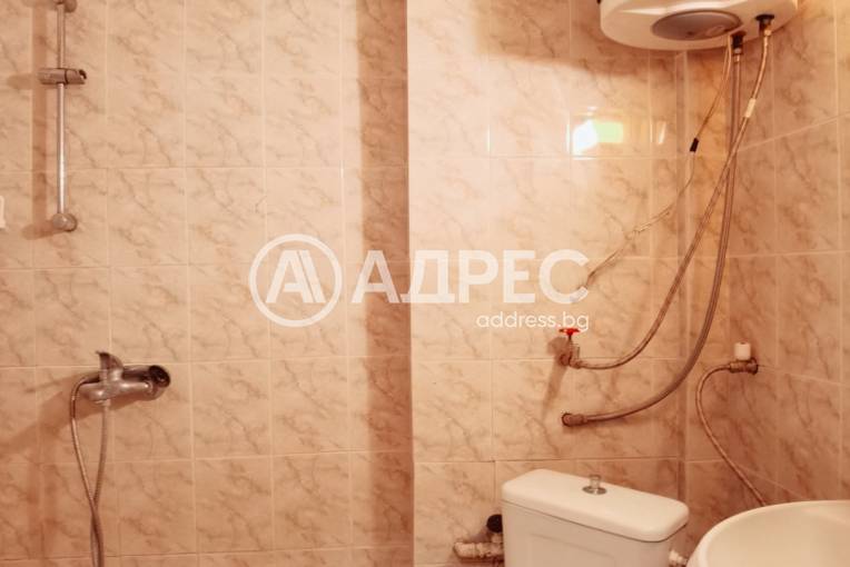 Едностаен апартамент, Русе, Широк център, 524804, Снимка 7