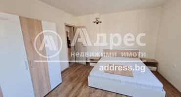 Многостаен апартамент, Варна, Аспарухово, 613804, Снимка 3