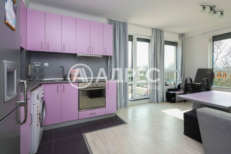 Тристаен апартамент, Китен, 636804, Снимка 2