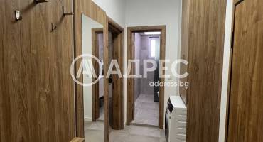 Двустаен апартамент, София, Кръстова вада, 640804, Снимка 11