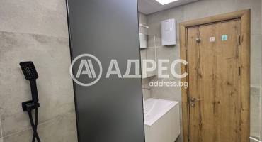 Двустаен апартамент, София, Кръстова вада, 640804, Снимка 9