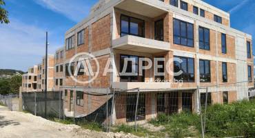 Тристаен апартамент, Варна, Виница, 651804, Снимка 16
