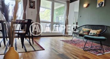 Многостаен апартамент, Варна, Идеален център, 663804, Снимка 11