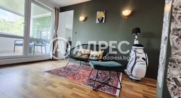 Многостаен апартамент, Варна, Идеален център, 663804, Снимка 13