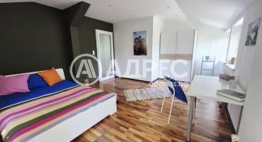 Многостаен апартамент, Варна, Идеален център, 663804, Снимка 14