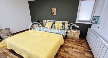 Многостаен апартамент, Варна, Идеален център, 663804, Снимка 17