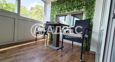 Многостаен апартамент, Варна, Идеален център, 663804, Снимка 18