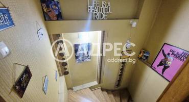 Многостаен апартамент, Варна, Идеален център, 663804, Снимка 22