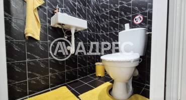 Многостаен апартамент, Варна, Идеален център, 663804, Снимка 24