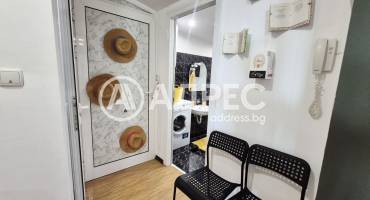 Многостаен апартамент, Варна, Идеален център, 663804, Снимка 25