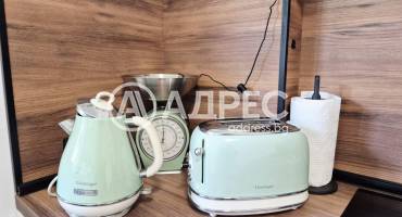 Многостаен апартамент, Варна, Идеален център, 663804, Снимка 4