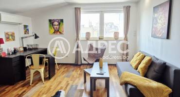 Многостаен апартамент, Варна, Идеален център, 663804, Снимка 5