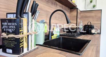 Многостаен апартамент, Варна, Идеален център, 663804, Снимка 7