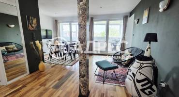 Многостаен апартамент, Варна, Идеален център, 663804, Снимка 8