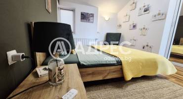 Многостаен апартамент, Варна, Идеален център, 663804, Снимка 9