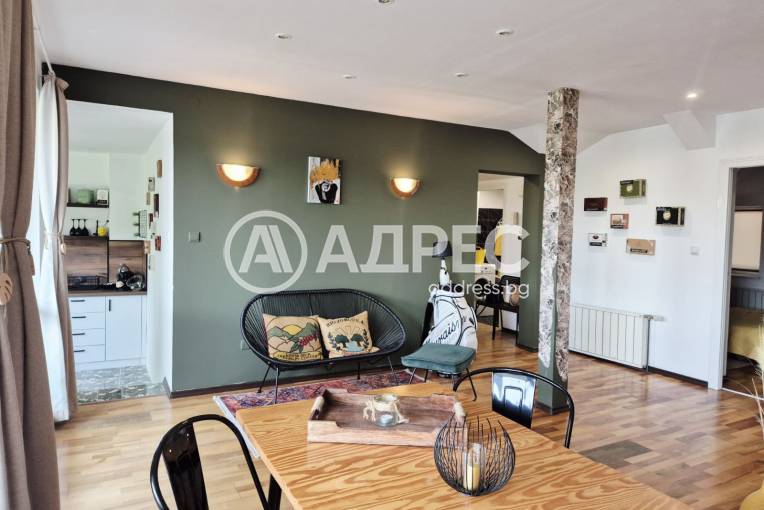 Многостаен апартамент, Варна, Идеален център, 663804, Снимка 12