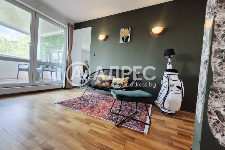 Многостаен апартамент, Варна, Идеален център, 663804, Снимка 13