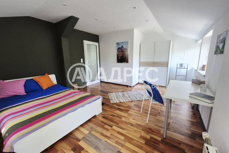 Многостаен апартамент, Варна, Идеален център, 663804, Снимка 14