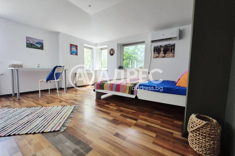 Многостаен апартамент, Варна, Идеален център, 663804, Снимка 15