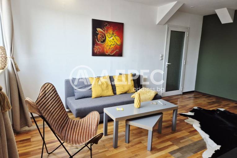 Многостаен апартамент, Варна, Идеален център, 663804, Снимка 16