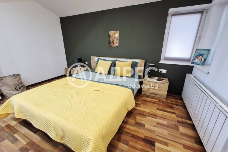 Многостаен апартамент, Варна, Идеален център, 663804, Снимка 17