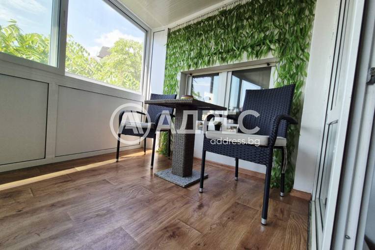 Многостаен апартамент, Варна, Идеален център, 663804, Снимка 18