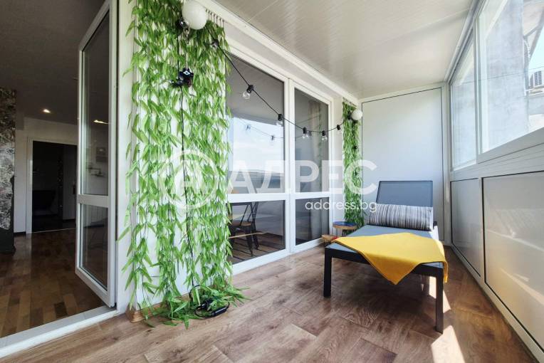 Многостаен апартамент, Варна, Идеален център, 663804, Снимка 19