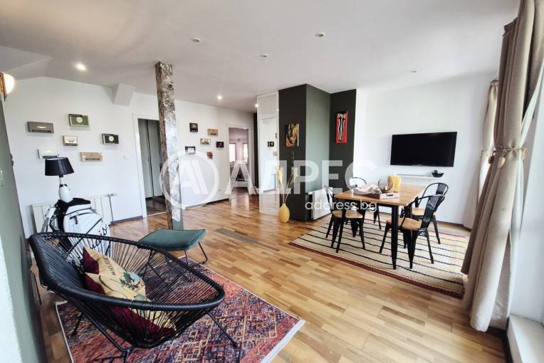 Многостаен апартамент, Варна, Идеален център, 663804, Снимка 2