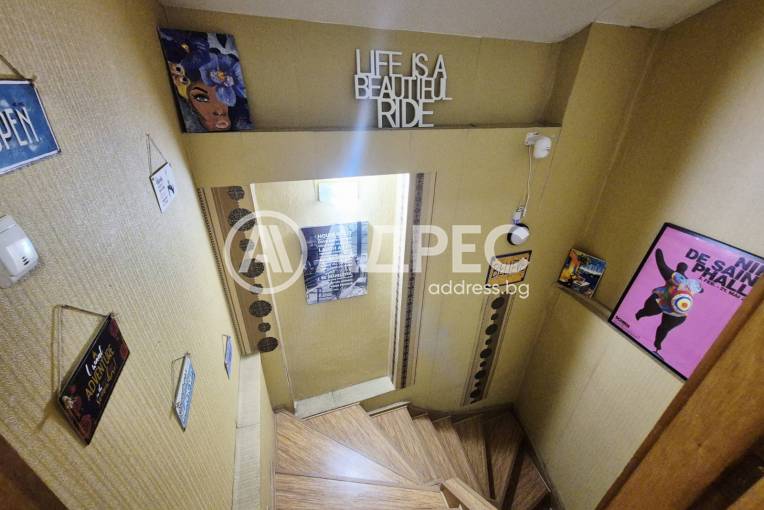 Многостаен апартамент, Варна, Идеален център, 663804, Снимка 22