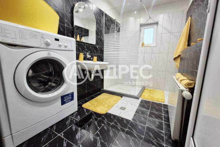 Многостаен апартамент, Варна, Идеален център, 663804, Снимка 23