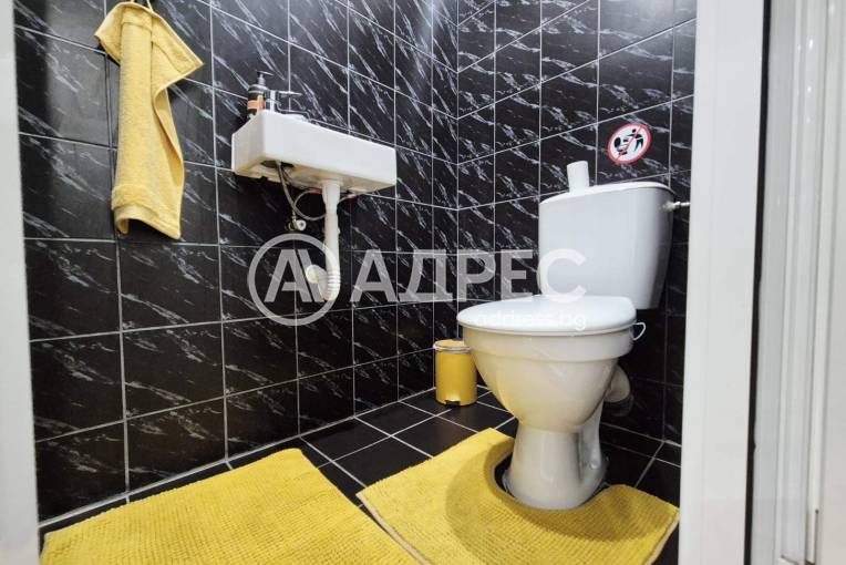 Многостаен апартамент, Варна, Идеален център, 663804, Снимка 24