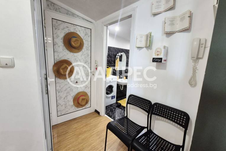 Многостаен апартамент, Варна, Идеален център, 663804, Снимка 25
