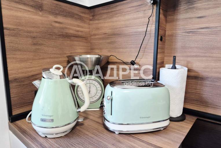 Многостаен апартамент, Варна, Идеален център, 663804, Снимка 4