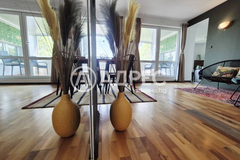 Многостаен апартамент, Варна, Идеален център, 663804, Снимка 6