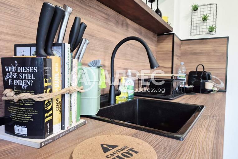 Многостаен апартамент, Варна, Идеален център, 663804, Снимка 7