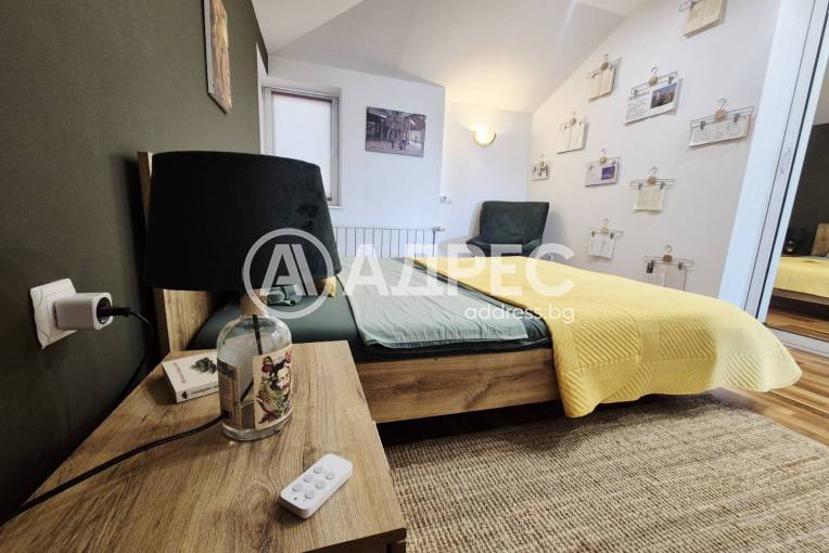 Многостаен апартамент, Варна, Идеален център, 663804, Снимка 9