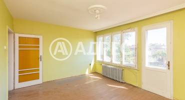 Етаж от къща, Варна, Виница, 666804, Снимка 1