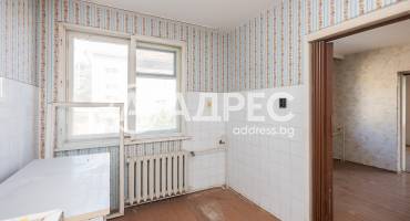 Етаж от къща, Варна, Виница, 666804, Снимка 10